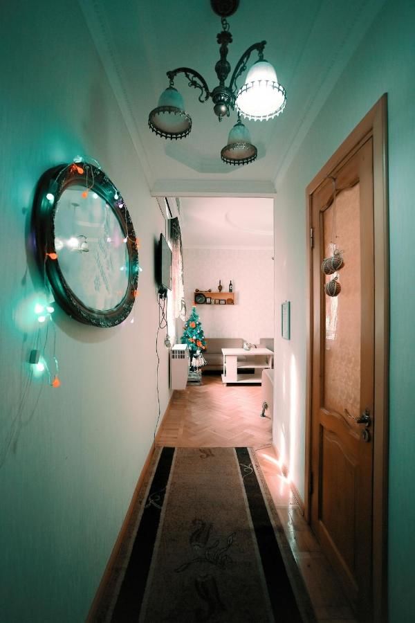 Отели типа «постель и завтрак» Apartment OLD KUTAISI Кутаиси-17