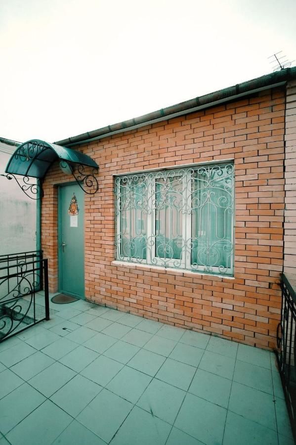Отели типа «постель и завтрак» Apartment OLD KUTAISI Кутаиси-5