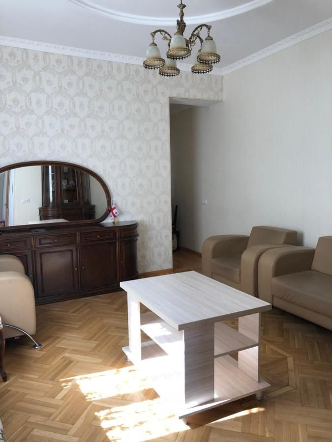 Отели типа «постель и завтрак» Apartment OLD KUTAISI Кутаиси-31