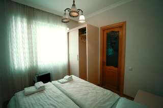 Отели типа «постель и завтрак» Apartment OLD KUTAISI Кутаиси Двухместный номер с 1 кроватью-24