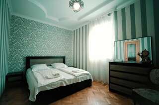 Отели типа «постель и завтрак» Apartment OLD KUTAISI Кутаиси Двухместный номер с 1 кроватью-27