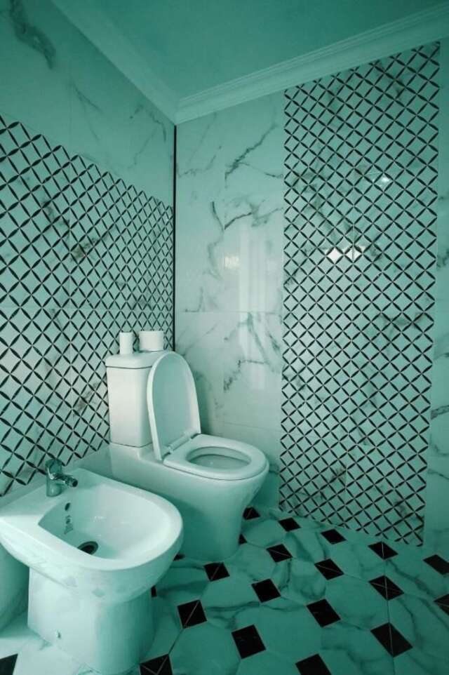 Отели типа «постель и завтрак» Apartment OLD KUTAISI Кутаиси-12