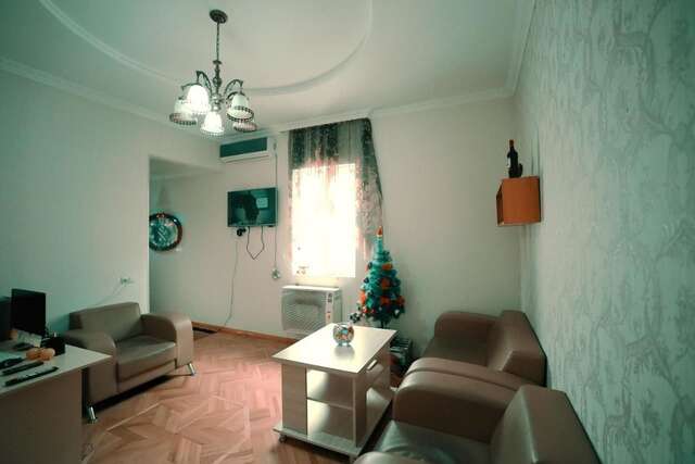 Отели типа «постель и завтрак» Apartment OLD KUTAISI Кутаиси-19