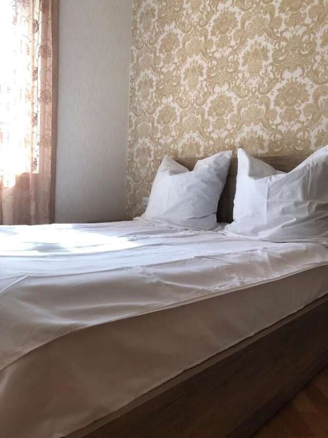 Отели типа «постель и завтрак» Apartment OLD KUTAISI Кутаиси-26