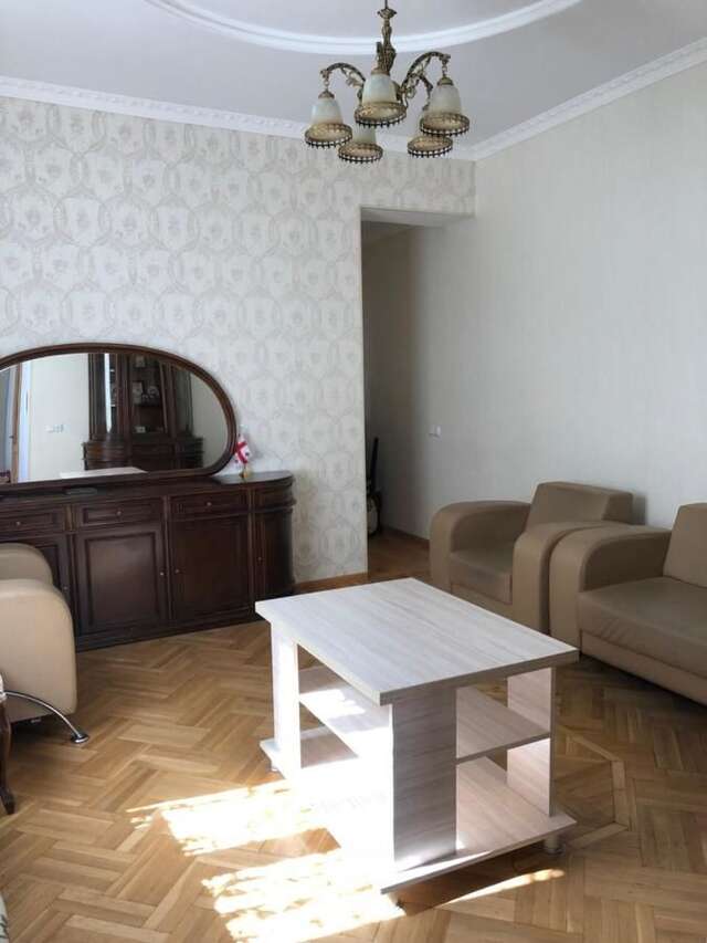 Отели типа «постель и завтрак» Apartment OLD KUTAISI Кутаиси-30